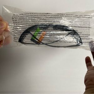 Crossfire Safety Eyewear Never Opened